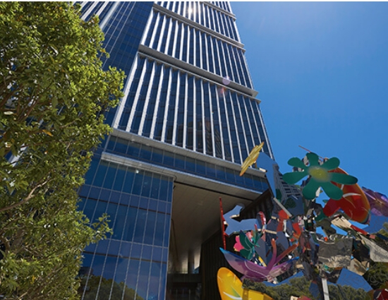 写真：東京ガーデンテラス紀尾井町