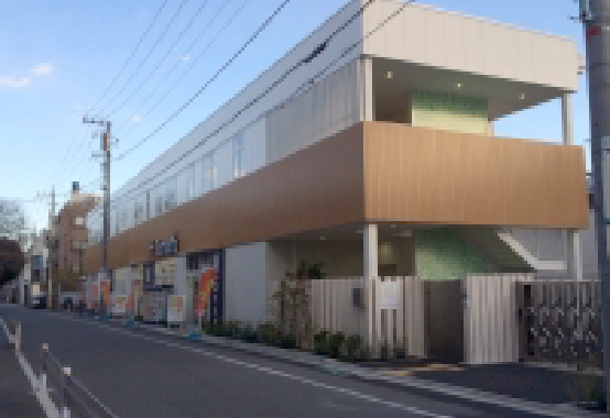写真：Nicot井荻
