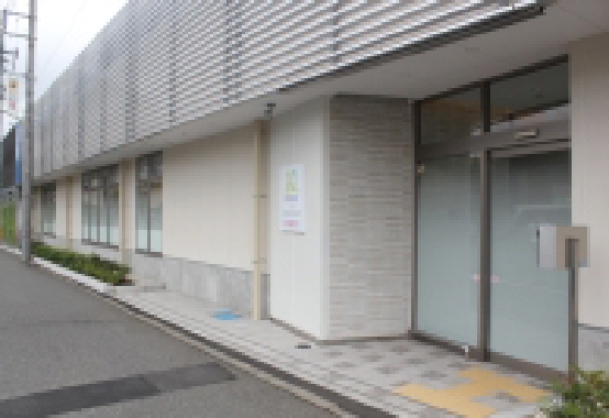 写真：Nicot田無