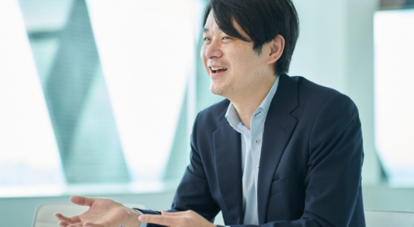 写真：多様な人財の育成・活躍