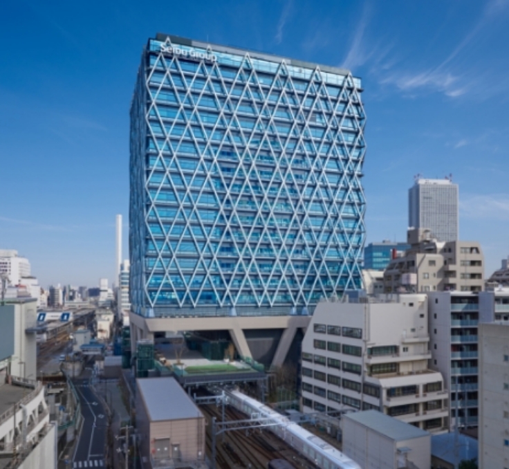ダイヤゲート池袋
